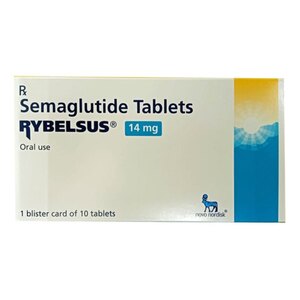 Rybelsus 14mg compreme 